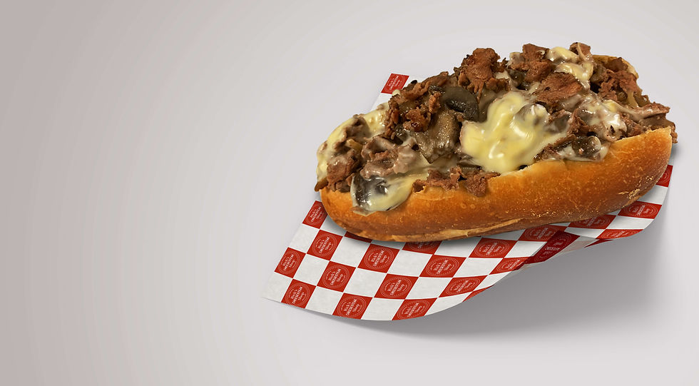 Cheesesteak sandwich - Ricks Shop copy.j